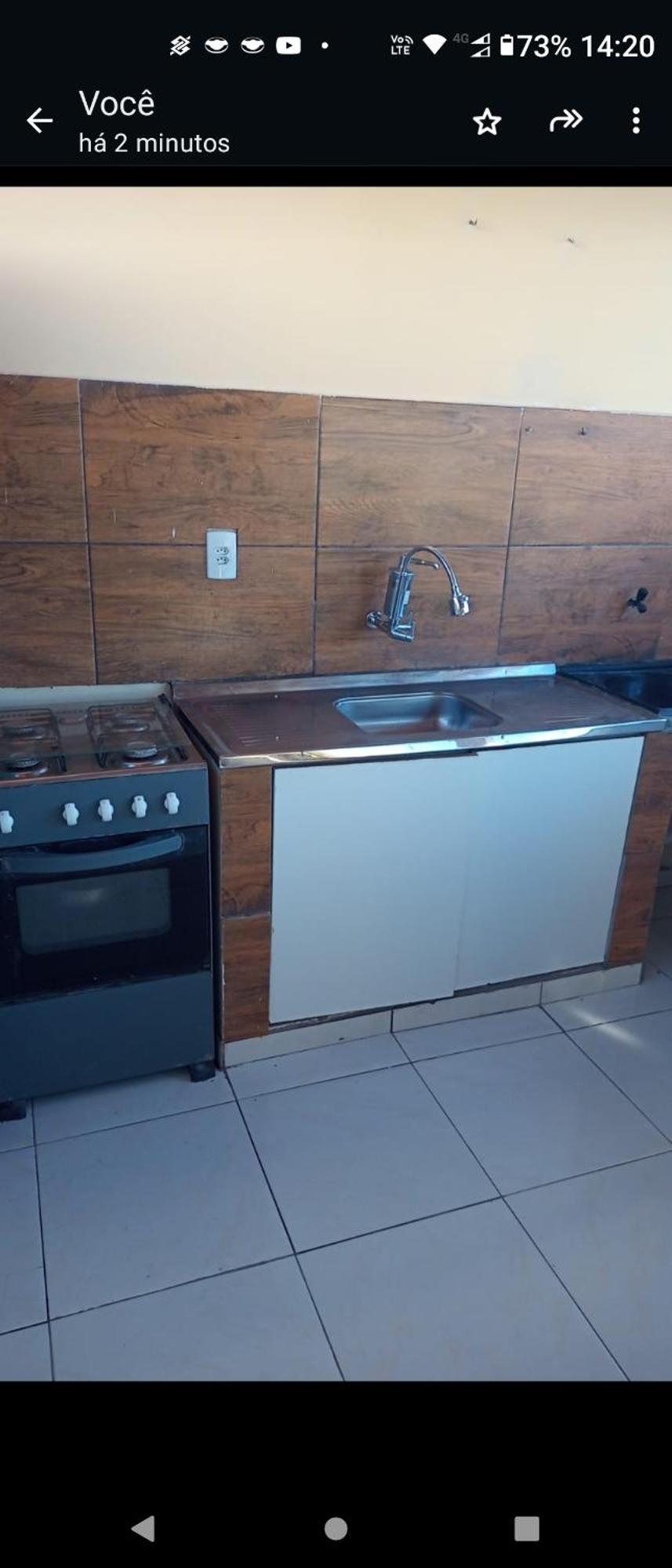 Cantinho Do Sossego Salvador da Bahia Dış mekan fotoğraf