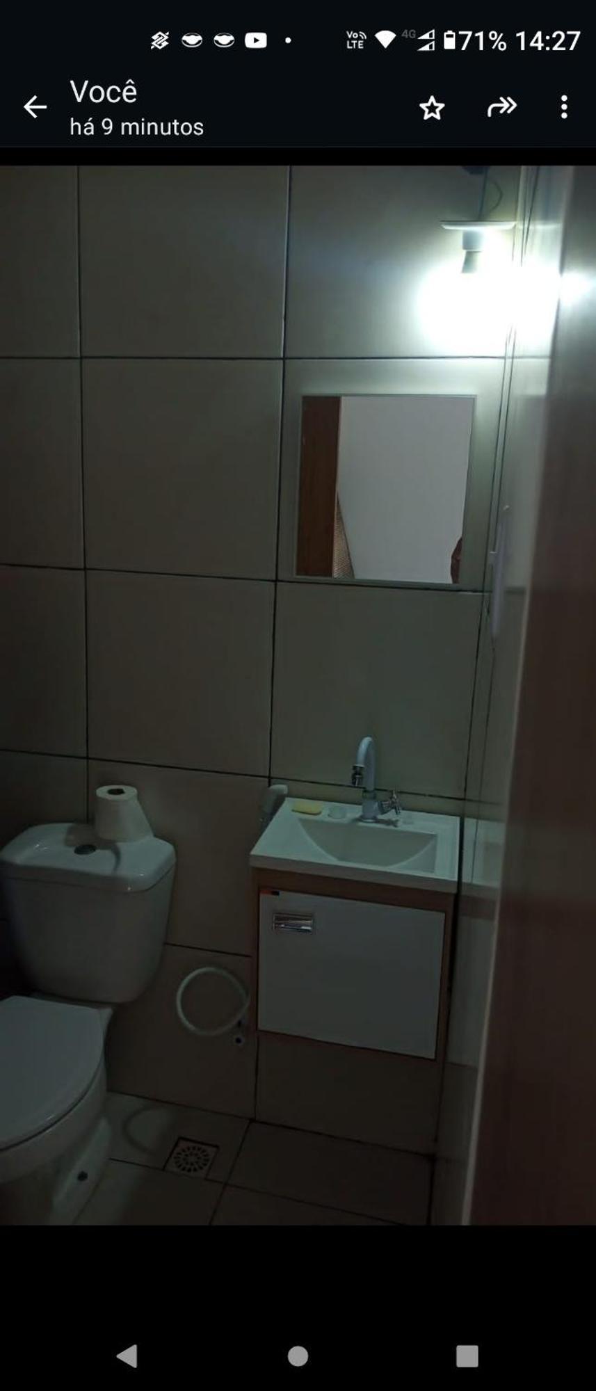 Cantinho Do Sossego Salvador da Bahia Dış mekan fotoğraf